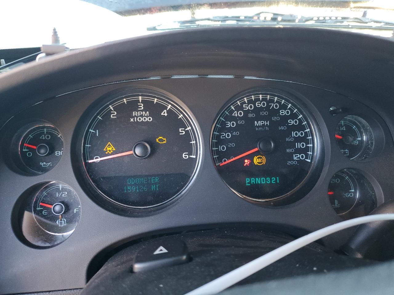 2013 CADILLAC ESCALADE
