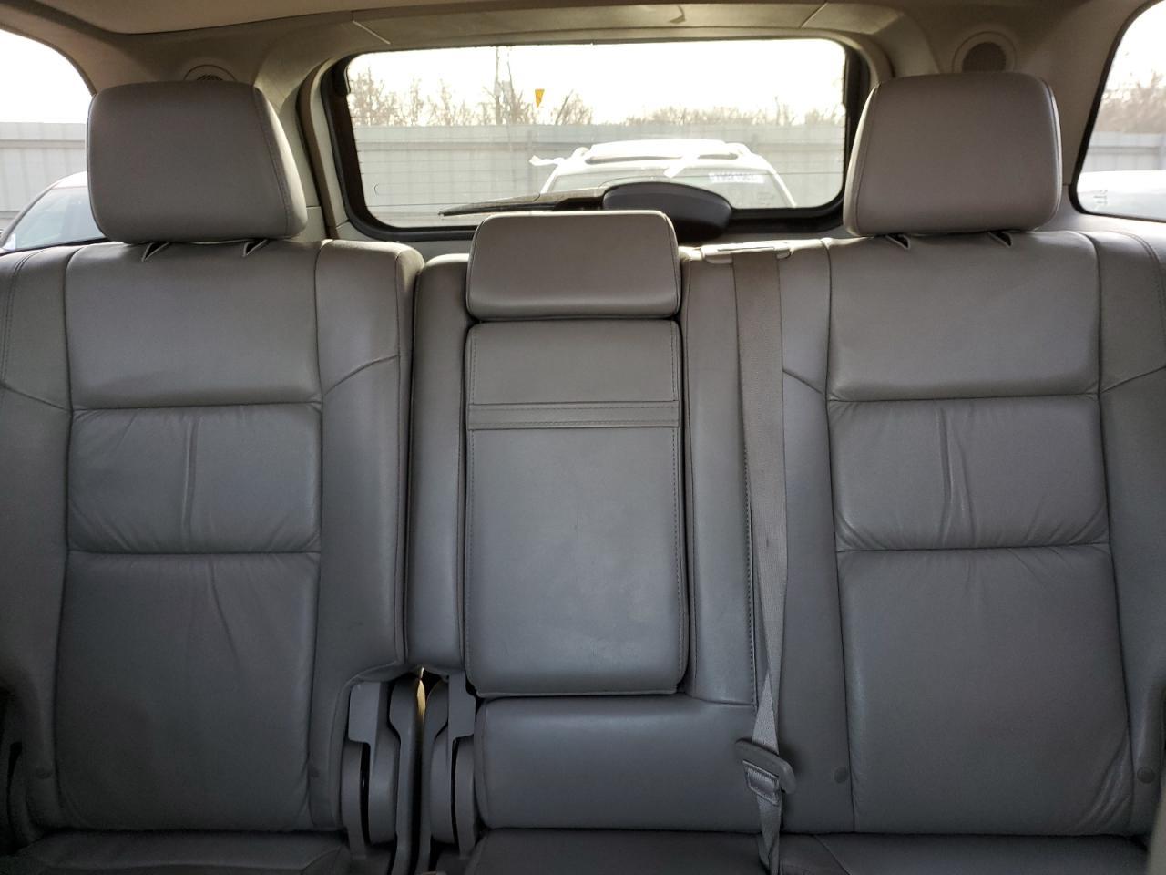 2012 JEEP Grand Cherokee
