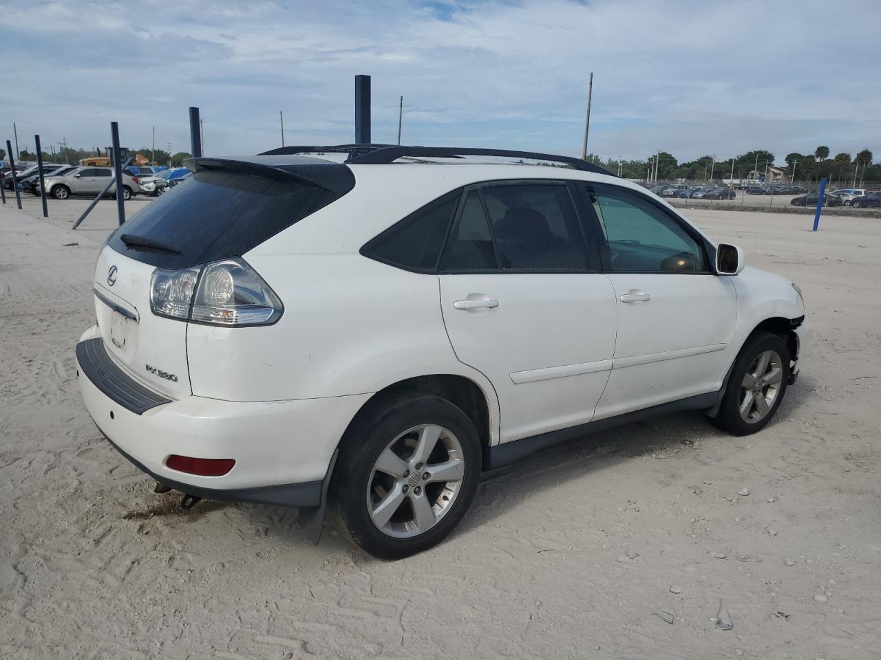2004 LEXUS Rx 330