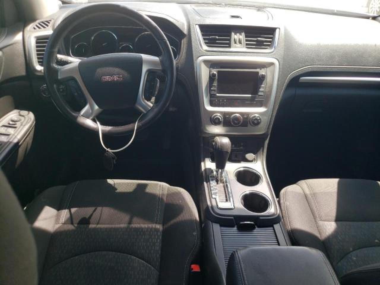 2016 GMC ACADIA