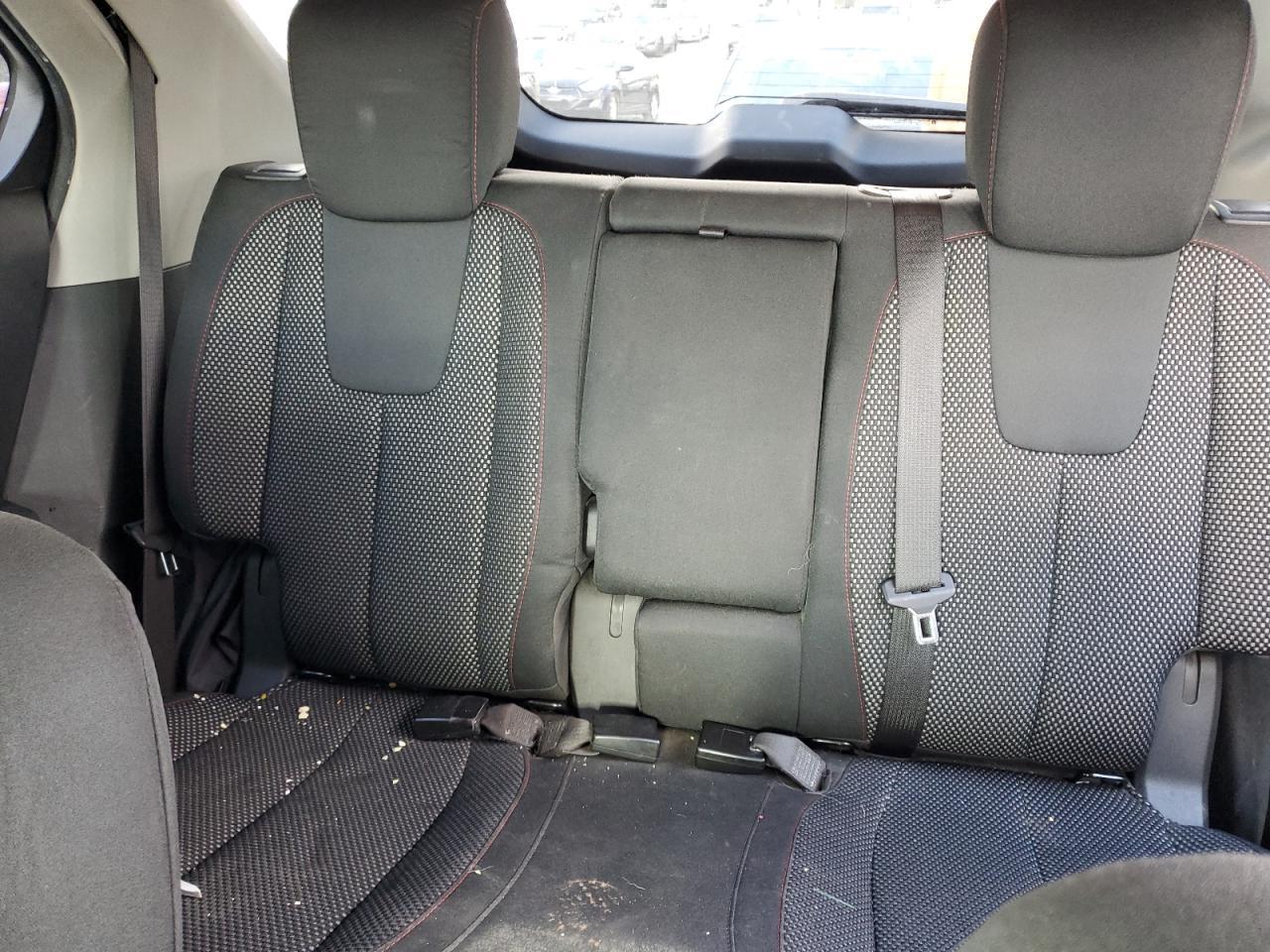 2011 CHEVROLET EQUINOX