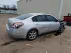 2007 NISSAN ALTIMA