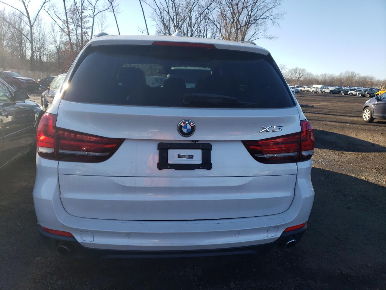 2014 BMW X5