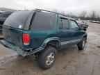 1997 CHEVROLET BLAZER
