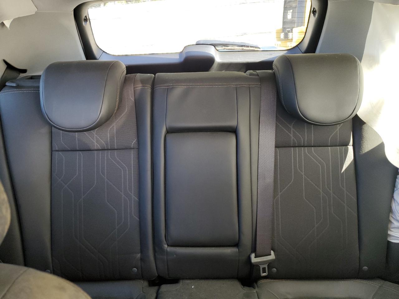 2021 CHEVROLET TRAX