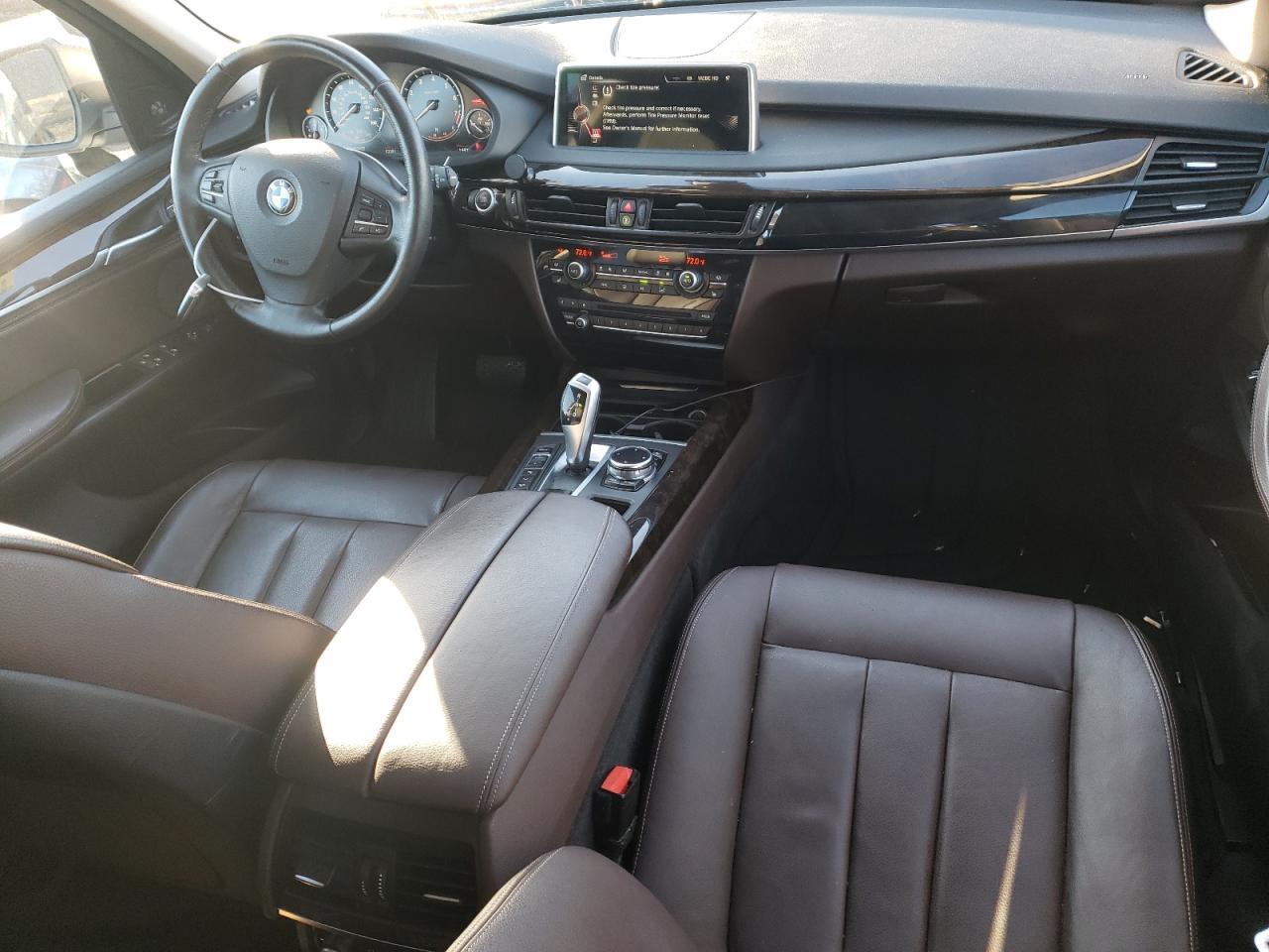 2014 BMW X5