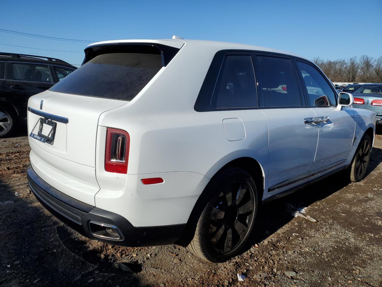 2023 ROLLS-ROYCE