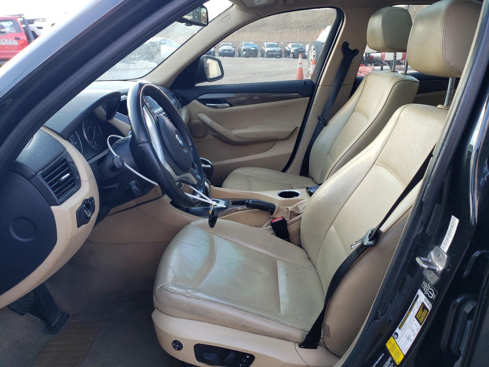 2015 BMW X1