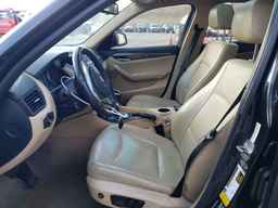 2015 BMW X1
