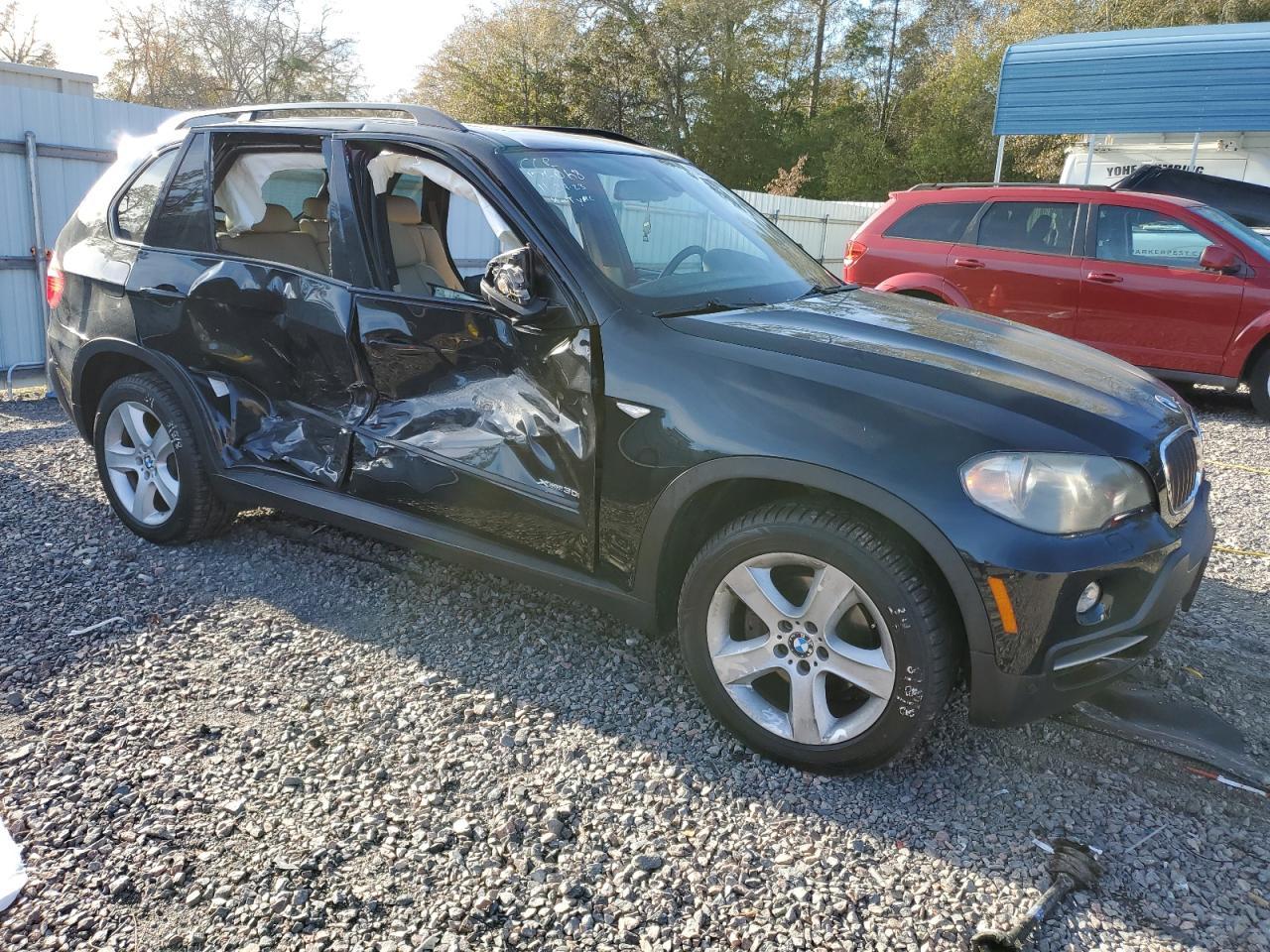 2009 BMW X5