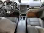 2012 JEEP Grand Cherokee