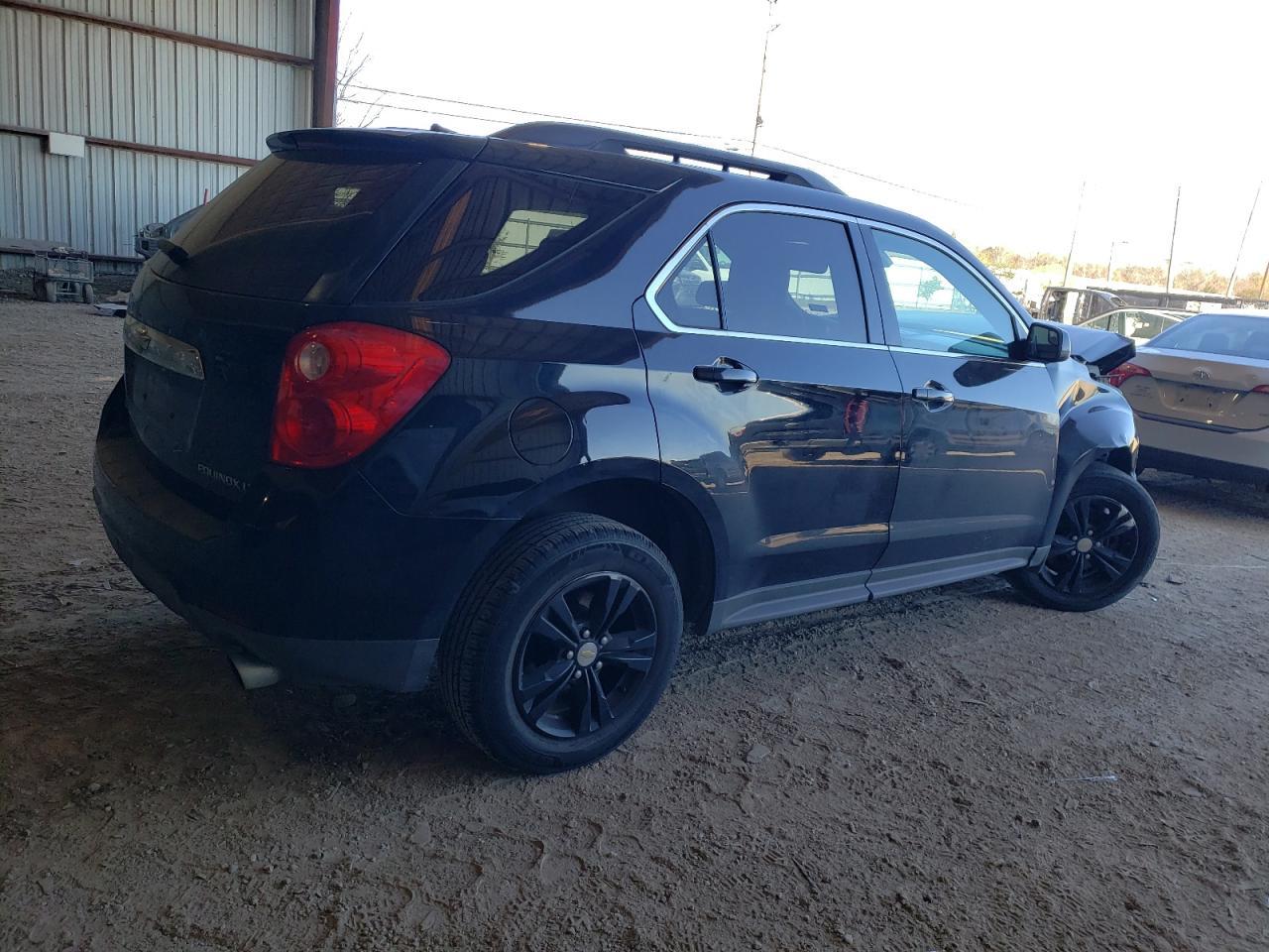 2012 CHEVROLET EQUINOX