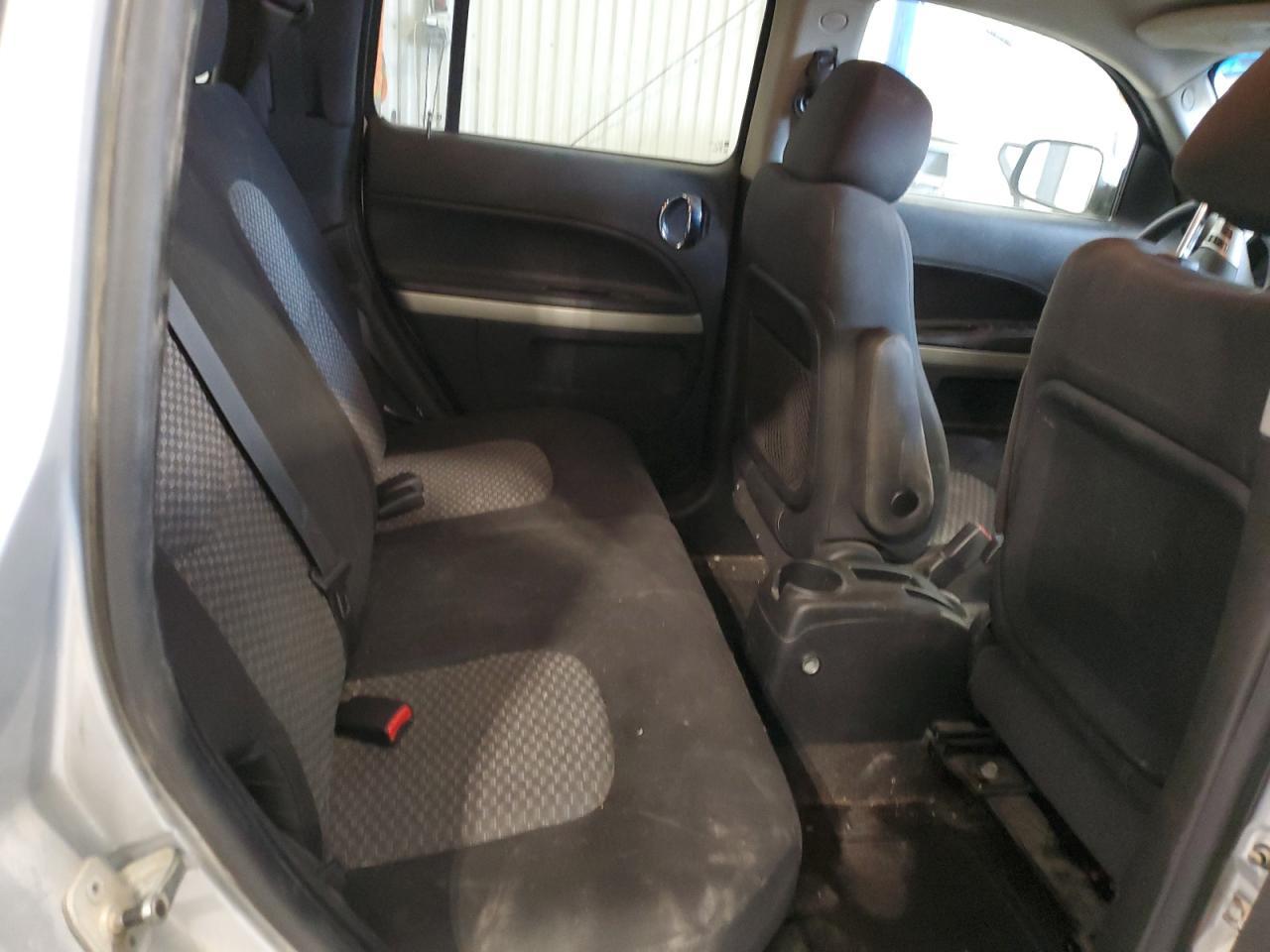 2010 CHEVROLET HHR