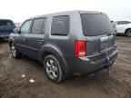 2015 HONDA PILOT