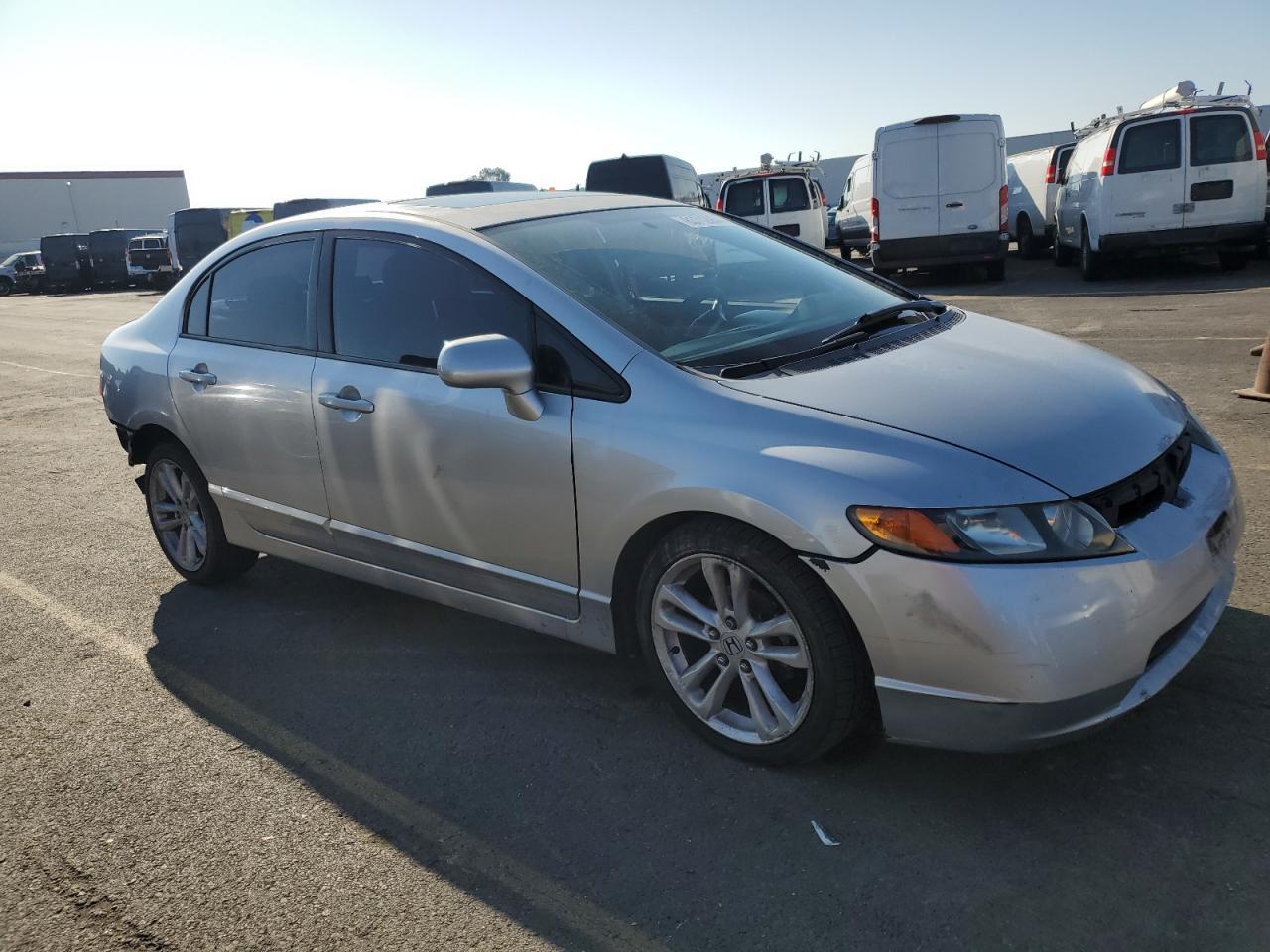 2006 HONDA CIVIC