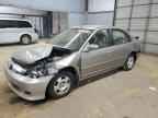 2003 HONDA CIVIC