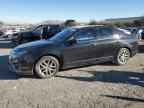 2011 FORD FUSION
