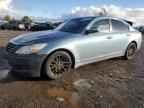 2011 HYUNDAI GENESIS