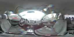 2009 MITSUBISHI LANCER