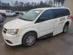 2011 DODGE CARAVAN