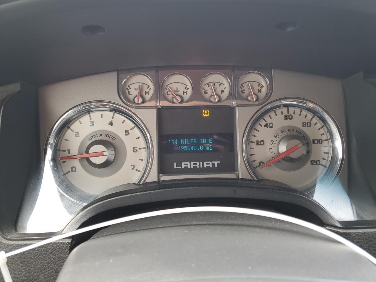 2010 FORD F-150