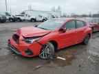 2024 SUBARU IMPREZA