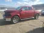 2012 DODGE RAM 1500