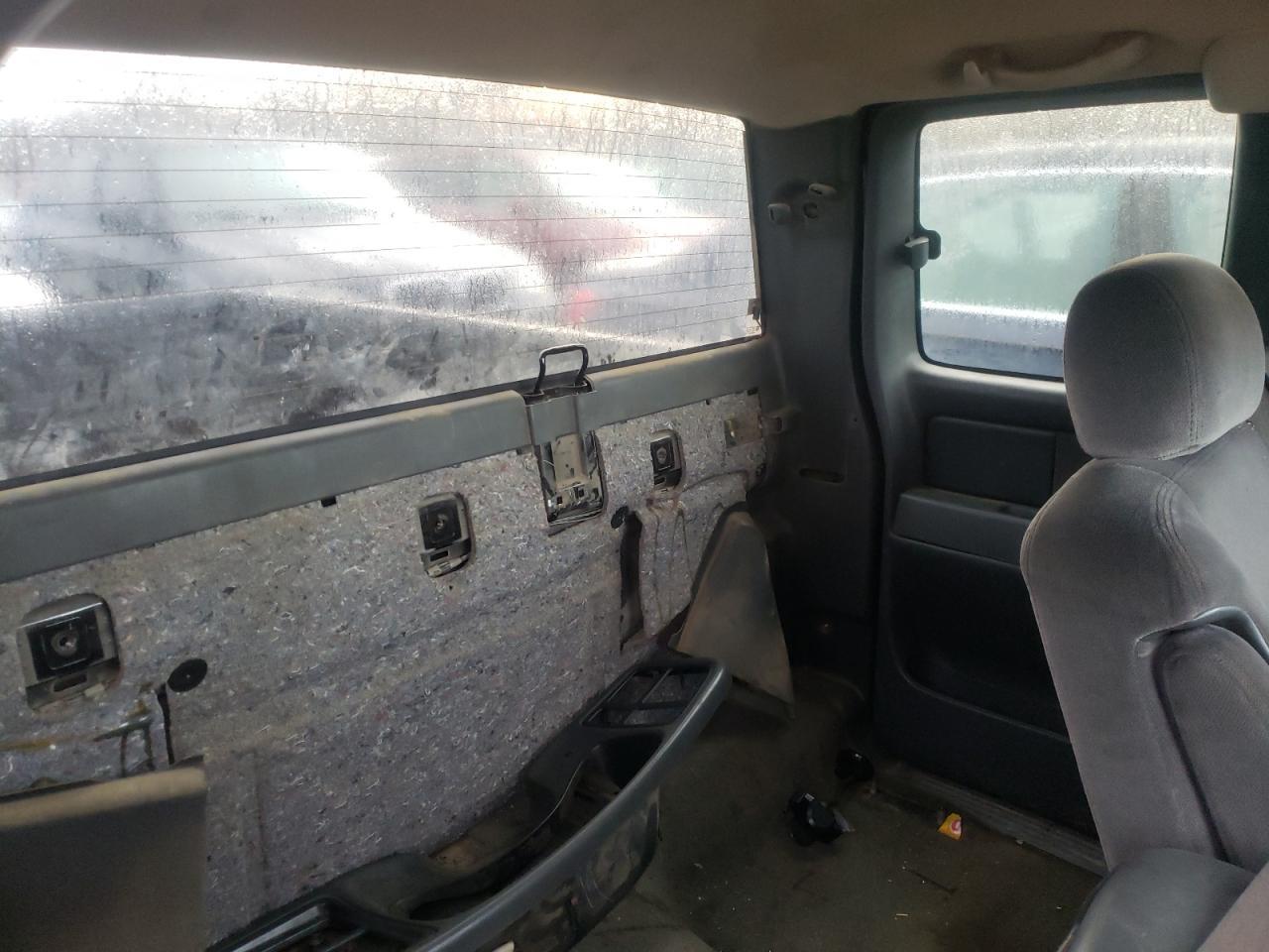 2007 GMC Sierra