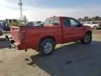 2022 NISSAN Frontier