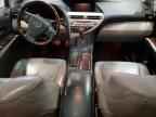 2010 LEXUS RX 450H