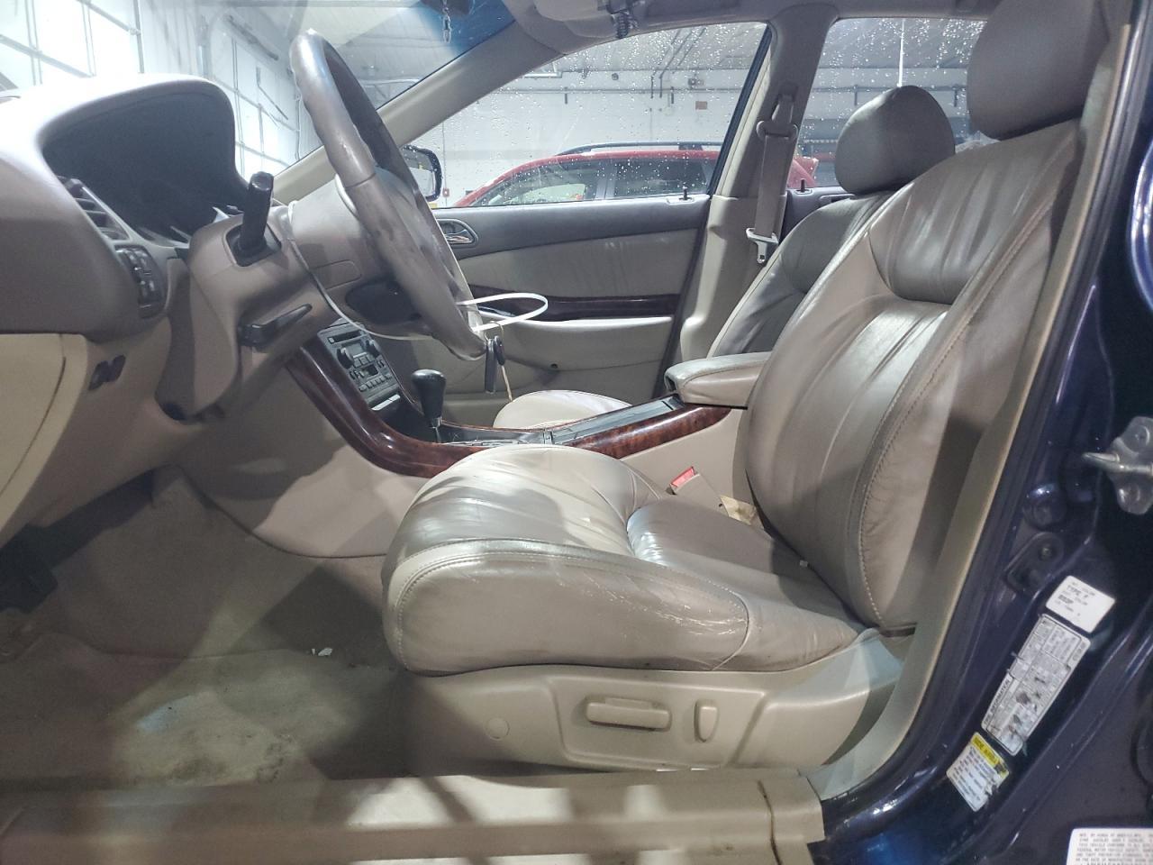 2000 ACURA TL
