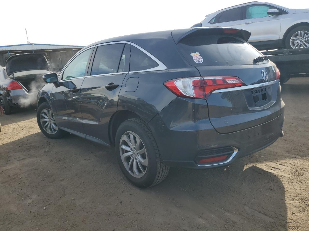 2016 ACURA RDX