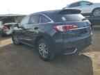 2016 ACURA RDX