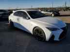 2022 LEXUS IS 350