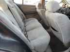 2000 NISSAN ALTIMA
