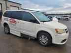 2011 DODGE CARAVAN