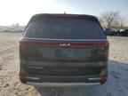 2022 KIA Carnival