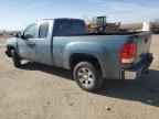 2010 GMC Sierra