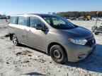 2016 NISSAN Quest