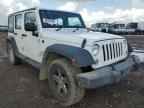 2017 JEEP WRANGLER
