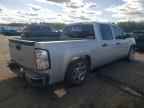 2011 GMC Sierra