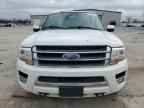 2017 FORD Expedition