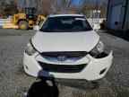 2012 HYUNDAI TUCSON