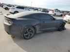 2020 CHEVROLET Camaro