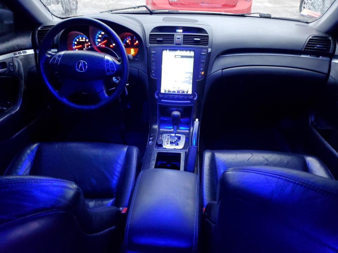 2006 ACURA TL