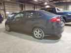 2011 FORD Fiesta