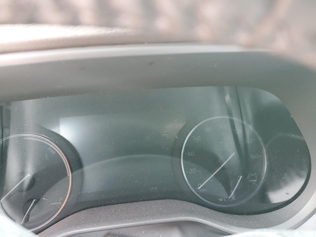 2023 TOYOTA SIENNA