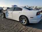 2014 DODGE CHARGER