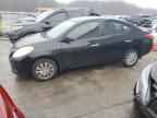 2013 NISSAN VERSA