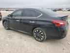 2016 NISSAN SENTRA
